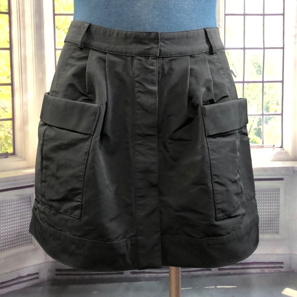 Vera Wang Lavender Label Dresses & Skirts - ☮️Designer Vera Wang Lavender Label Blk Skirt II11